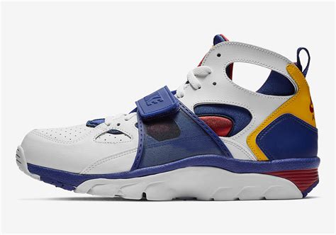 mens nike air trainer huarache|nike air trainer huarache original.